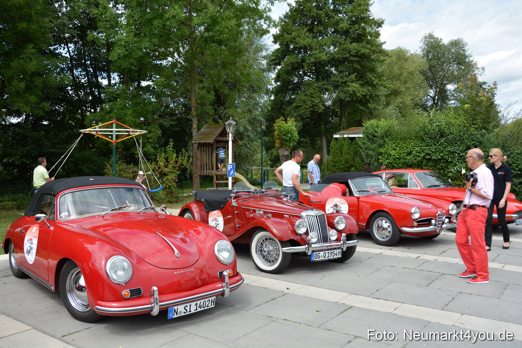 100 Meilen um Nuernberg 090814 0103